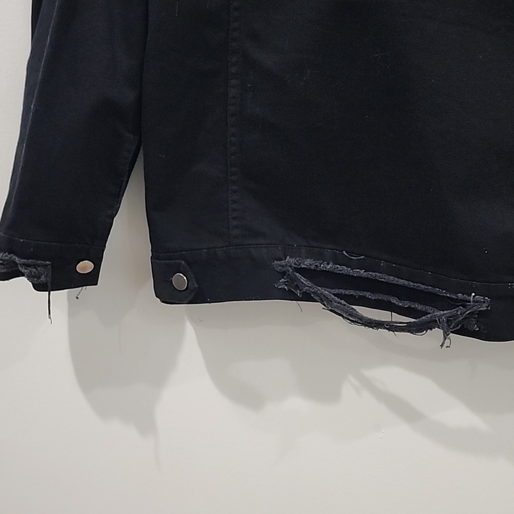 Panic! At The Disco Winter 2019 Pray For The Wicked Tour Jacket - Picture 9 of 12